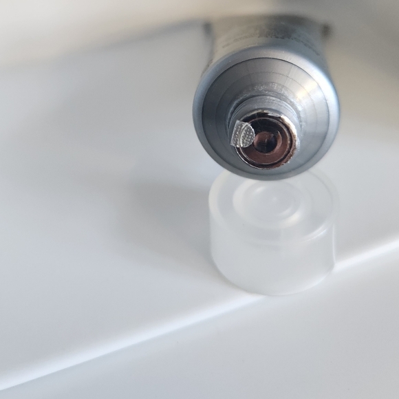 BeautiControl Save Your Sole Mini Foot & Leg Scrub - Picture 3 of 3